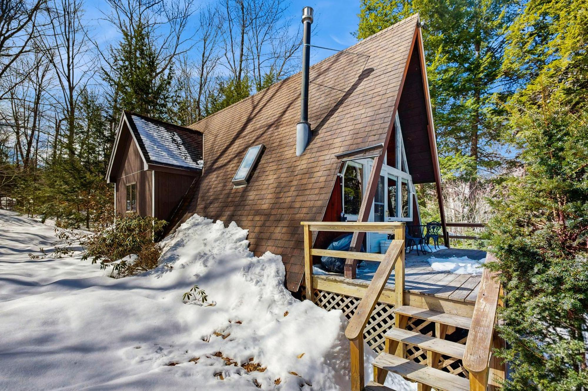 11 Island Drive Madison Exterior foto