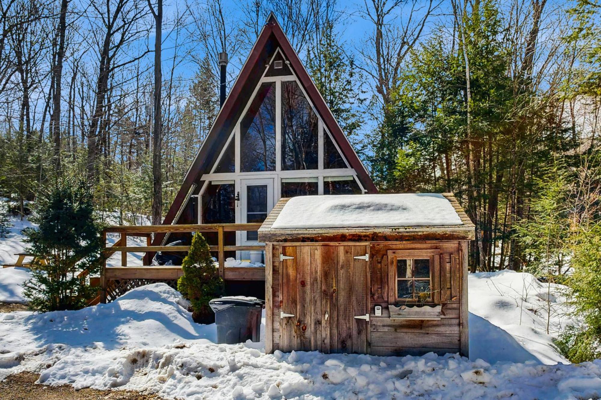 11 Island Drive Madison Exterior foto