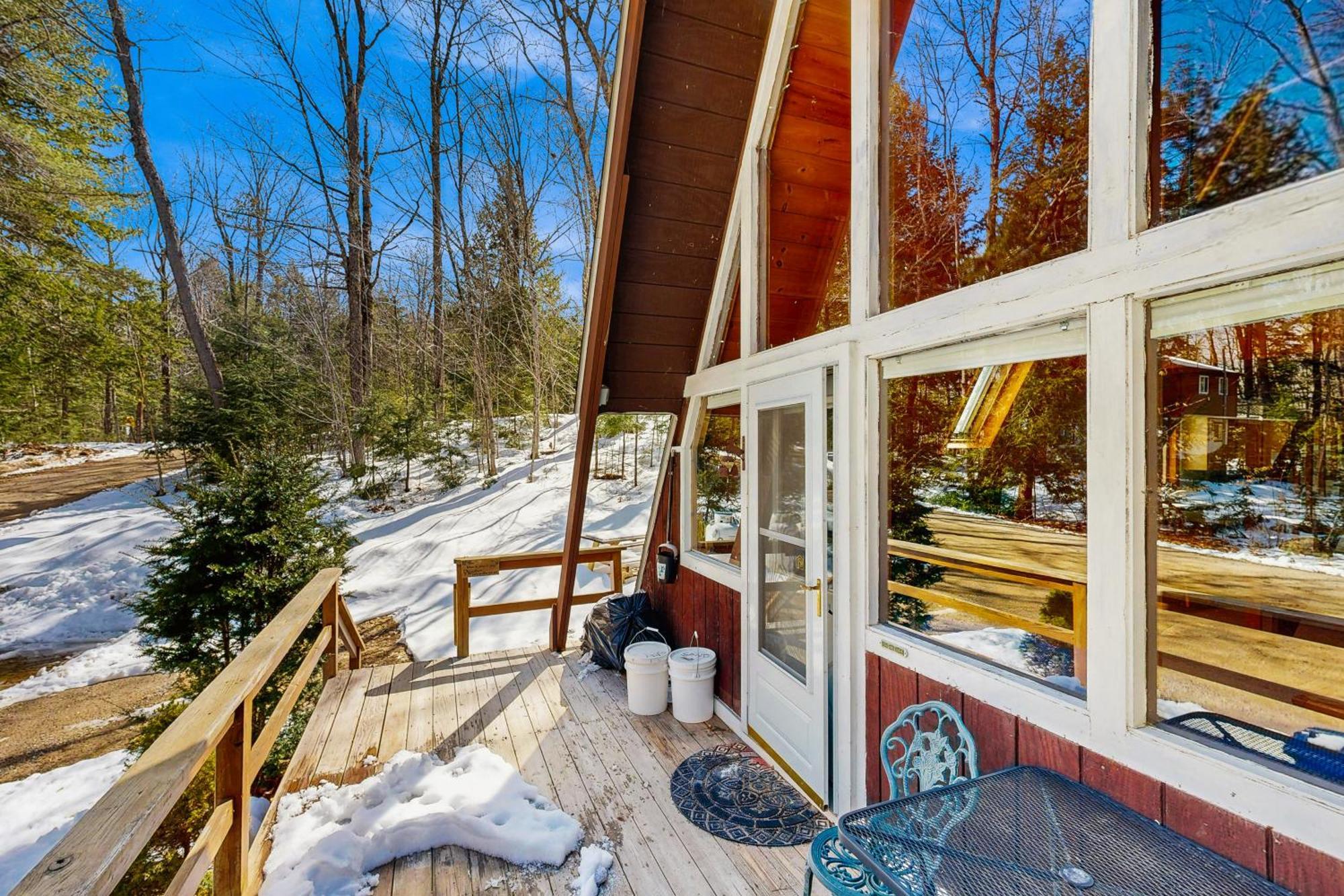 11 Island Drive Madison Exterior foto